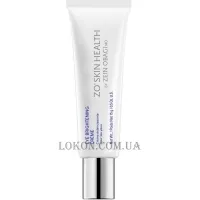 ZO ZEIN OBAGI Eye Brightening Creme - Крем для контуру очей