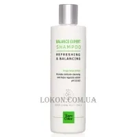 TIARE COLOR Balance Expert Shampoo - Балансуючий шампунь для жирної шкіри голови