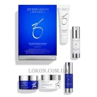 ZO ZEIN OBAGI Skin Brightening Program - Програма для освітлення і відновлення текстури шкіри