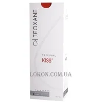 TEOXANE Teosyal Kiss Puresense - Філер з лідокаїном для корекції контуру губ