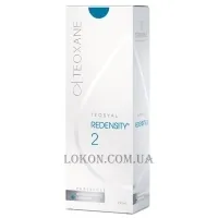 TEOXANE Teosyal Redensity 2 - Філер для корекції зони очей