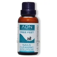 ADN Nails Cleansing Solution - Лосьйон для очищення нігтів
