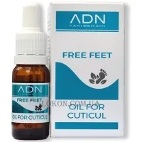 ADN Oil for Cuticul - Олія для кутикул