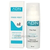 ADN Irritation Clear Cream 2 - Крем-мазь для ураженої шкіри 2