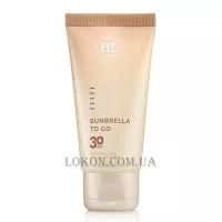 HOLY LAND Sunbrella SPF-30 - Сонцезахисний крем SPF-30