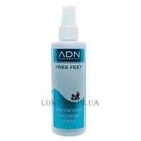 ADN Magnesium Chloride Spray - Магнієвий спрей