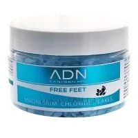 ADN Magnesium Chloride Flakes - Магнієві пластівці для ванн