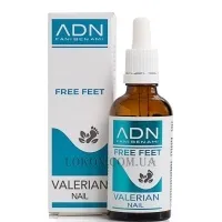 ADN Valerian Nail - Краплі для лікування врослих нігтів