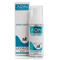 ADN Licorice Soap - Лакричне мило