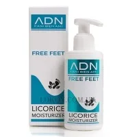 ADN Licorice Moisturizer - Лакричний крем