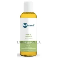 FUßPUNKT Special Foot Bath - Спеціальна ванна для стоп