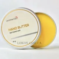 PODOESTET Hand Butter - Загоючий батер для рук 