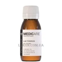MEDICARE Lactomin30 - Пілінг із пробіотиками