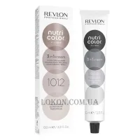 REVLON Nutri Color Filters 1012 - Тонуючий бальзам 