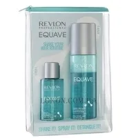 REVLON Equave Pack Hydro Det & Shampoo - Набір подарунковий