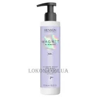 REVLON Magnet Blondes Ultimate Repair Pre-Wash - Засіб для відновлення волосся перед миттям