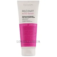 REVLON Restart Bond Repair Conditioner - Кондиціонер для відновлення волосся