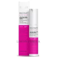 REVLON Restart Bond Repair Drops - Відновлююча сироватка проти посічених кінчиків