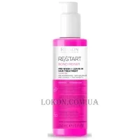 REVLON Restart Bond Repair Hair Treatment - Відновлюючий засіб подвійної дії для волосся