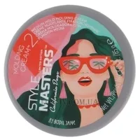 REVLON Style Masters Molding Cream California Days - Моделюючий крем для волосся