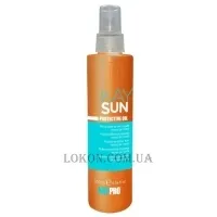 KAYPRO KaySun Protective Oil - Захисна олія-спрей для волосся