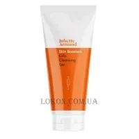 JULIETTE ARMAND Apocalypsis Exfo Cleansing Gel - Очищуючий гель