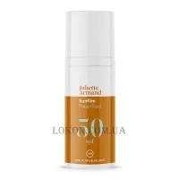 JULIETTE ARMAND Sunfilm Face Fluid SPF50 - Сонцезахисний флюїд SPF-50
