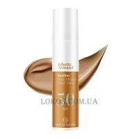 JULIETTE ARMAND Sunfilm Face Mineral Fluid Tinted SPF50 - Тональний сонцезахисний мінеральний флюїд SPF-50