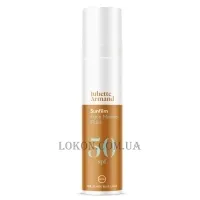 JULIETTE ARMAND Sunfilm Face Mineral Fluid SPF50 - Сонцезахисний мінеральний флюїд SPF-50