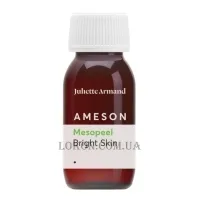 JULIETTE ARMAND Bright Skin - Освітлювальний пілінг-коктейль