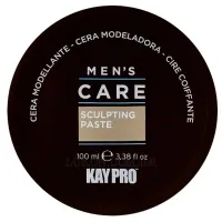 KAYPRO Men's Care Sculpting Paste - Паста для моделювання волосся