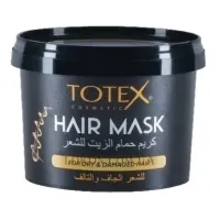 TOTEX Hair Mask - Маска для гладкості та блиску волосся