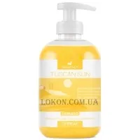 NEVITALY Terrae Tanning Mask Tuscan Sun - Тонуюча маска 