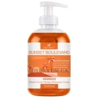 NEVITALY Terrae Tanning Mask Sunset Boulevard - Тонуюча маска 