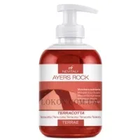NEVITALY Terrae Tanning Mask Ayers Rock - Тонуюча маска 