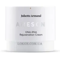JULIETTE ARMAND Ameson DNA-RNA Rejuvenation Cream - Ревіталізуючий крем з DNA-RNA