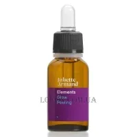 JULIETTE ARMAND Gl 212 Glow Peeling - Пілінг для вирівнювання тону шкіри
