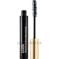 BABOR Absolute Volume & Length Mascara - Туш для вій 