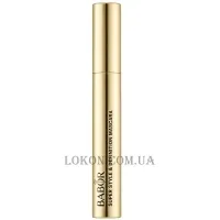 BABOR Super Style & Definition Mascara - Туш з ефектом накладних вій
