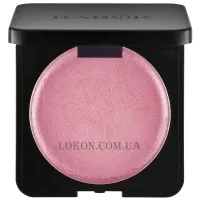 BABOR Satin Blush 02 rose - Компактні рум'яна 02 