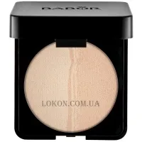 BABOR Satin Duo Highlighter - Хайлайтер
