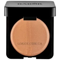 BABOR Satin Duo Bronzer - Бронзатор