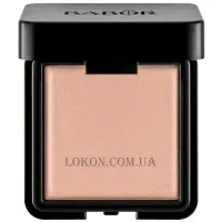 BABOR Beautifying Powder - Прозора пудра з ефектом сяйва