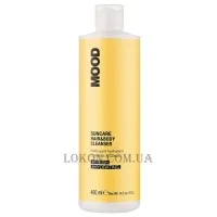 MOOD Suncare Hair & Body Cleanser - Зволожуючий шампунь для тіла та волосся