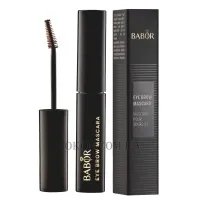 BABOR Eye Brow Mascara - Туш для брів