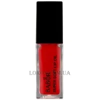 BABOR Super Soft Lip Oil, 02 juicy red - Зволожувальна олія для губ 