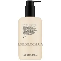 PH Pure Sun After Sun Conditioner - Кондиціонер для волосся після перебування на сонці