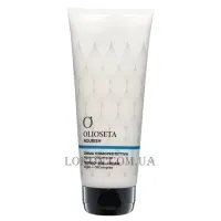 BAREX Olioseta Nourish Thermo-Seal Cream - Крем термозахисний живильний