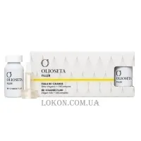 BAREX Olioseta Filler Re-Charge Fluid - Відновлюючий філер-флюїд