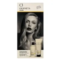 BAREX Olioseta Filler Set - Подарунковий набір для відновлення волосся